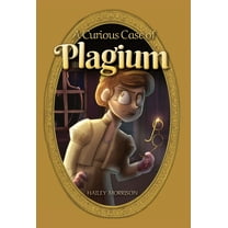 Keepers A Curious Case of Plagium, Book 1, (Hardcover)