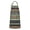 Colorful Football Field, variant on Dark Blue Football Repeat Pattern Apron-Garden Aprons for Women with Pockets-Cotton Linen Waterproof Kitchen Cooking Gardening Aprons Adjustable for Kitchen,Cooking,BBQ and Salon 33x27 Inch
