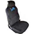 thumbnail image 2 of Detroit Lions Seat Cover, 2 of 2