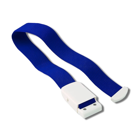 Yuarrent Hebilla de torniquete Correa de liberación rápida de emergencia Accesorio plegable Type9 NO9