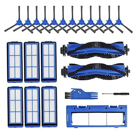 Replacement Parts For Eufy 11s Max 15c Max 30c Max G30 G30 Edge