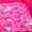 01 Hot Pink, variant on Girls Princess Dress Casual Puff Short Sleeve Pleated Fashion Sequin Outfits for Birthday Party Wedding Pageant Gown