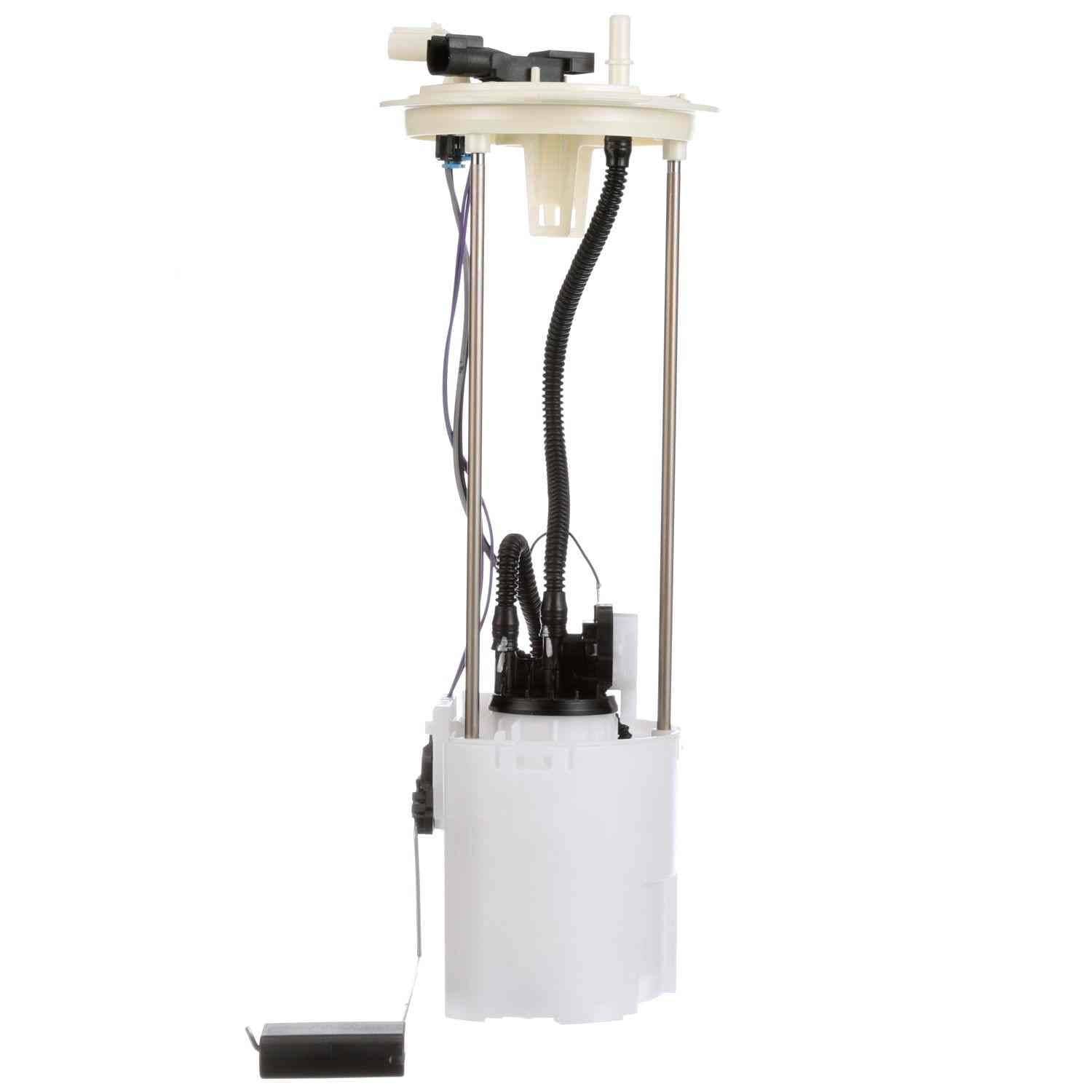 Delphi Lifetime Warranty Fuel Pump Assembly Fits select: 2011-2016 FORD F350 SUPER DUTY, 2011-2016 FORD F450