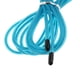 thumbnail image 4 of 5 repuestos de cuerda de saltar de acero inoxidable para ejercicios de gimnasio. Cuerda de saltar de alambre de acero. Azul, 4 of 9