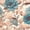 Color 4, variant on Peel and Stick Wallpaper Tropical Palm Tree Green Pink Purple Jungle Floral Large Tropical 24in x 118in Contact Paper Removable Self Adhesive Wall Mural Wall Decor for Bedroom Kitchen Cabinets