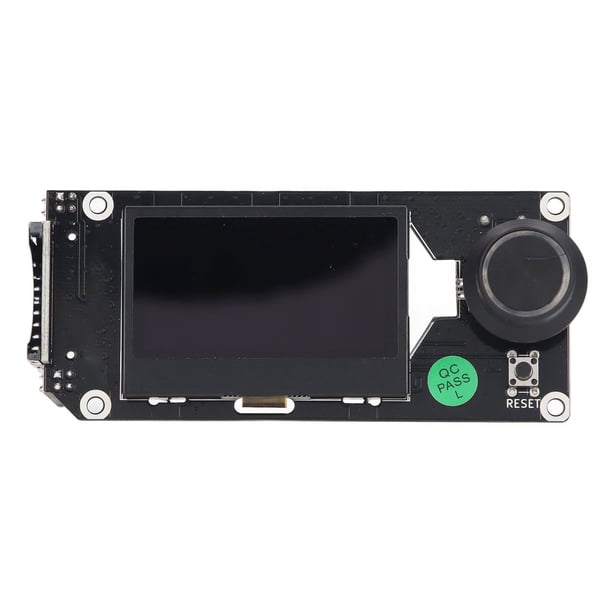 Pantalla de Control Inteligente de Enformora 3D, PCB RGB Impresora 3D Printer LCD Pantalla Inteligente Cambiante para Uso Industrial Industrial