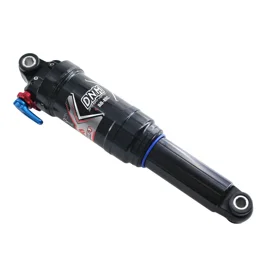 DNM BURNER-RCP2S MTB DH Bike Rear Shock 200mm 550 lbs , Red