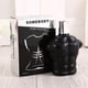 thumbnail image 5 of Perfume Muscle 100ml para hombre, Eau de Parfum, Colonia, Caballero, Sofisticado, Rico, Madera, Ámbar Estilo B, 5 of 9