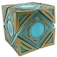 thumbnail image 1 of Galaxy's Edge Star Wars Jedi Électronique Holocron Cube, 1 of 4