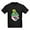 Black, variant on CafePress - Power Rangers Pink Ranger Wearing A K Kids T Shirt - Dark T-Shirt Kids XS-XL