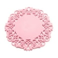 thumbnail image 1 of Cup Bowl Mat Table Non-Slip Potholder Tableware Pad Ruiboury, 1 of 2