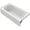 White, variant on Proflo PFB14CLWH Folsom 60" X 30" Three Wall Alcove Enameled Steel Soaking Tub - White