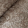 thumbnail image 3 of Home Essence Whitman Quilted Coverlet Set, 3 of 6
