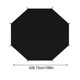 thumbnail image 4 of Trampoline Shade Cover Sun Protection Round Sunshade Accessories UV Replacement Part, 4 of 5
