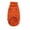 Orange, variant on Cat Knitted Winter Warm Sweater Puppy Coat Jacket