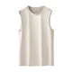 thumbnail image 1 of Camisas deportivas sin mangas para hombre, color gris, camisetas sin mangas para correr, camisetas musculosas suaves y transpirables, 1 of 6