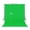 green-7*10FT, variant on GAINVANE 7x10（2x3m) feet black background photography high density polyester fabric black photo background curtain screen foldable seamless shooting portrait party video studio