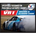 thumbnail image 3 of Aceite de Motor Valvoline VR1 Racing 10W-30 946 ml Paquete de 2, 3 of 7