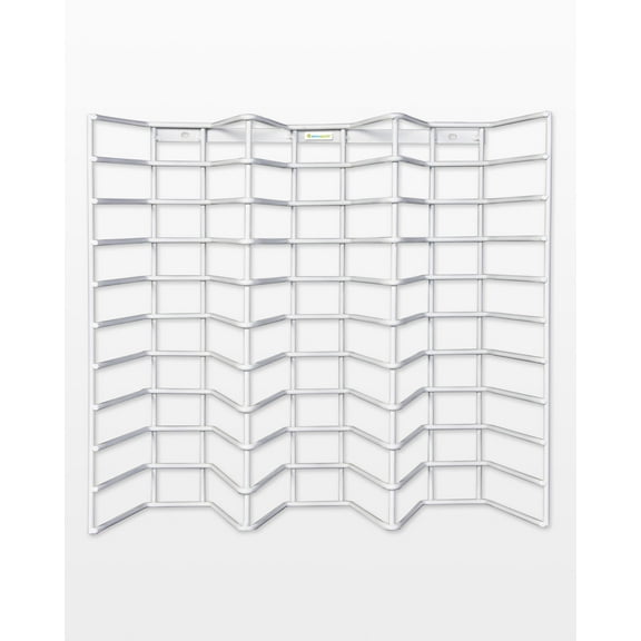 Wire Storage Rack - Holds 30 Studio Large, Small or Mini Dies