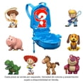 thumbnail image 1 of Figuras de Acción Mattel de Pixar Mini Estrellas Colleccionables Varios Modelos 1 Pieza, 1 of 6