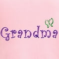 thumbnail image 3 of CafePress - Grandma - Women's Nightshirt, 3 of 4