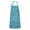 Cartoon Traffic Vehicles, variant on Cartoon Construction Vehicles Helicopters Apron-Garden Aprons for Women with Pockets-Cotton Linen Waterproof Kitchen Cooking Gardening Aprons Adjustable for Kitchen,Cooking,BBQ and Salon 33x27 Inch