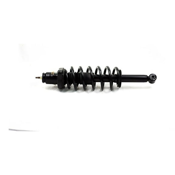 Gabriel G57447 Ultra ReadyMount Rear Complete Strut Assembly Fits 11-14 Chrysler 200 Sedan, 08-10 Chrysler Sebring Sedan; 08-14 Dodge Avenger FWD (1 pack)