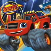 Blaze and the Monster Machines Favor Bags, 8-Count