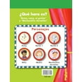 thumbnail image 2 of Reader's Theater: Children's Rhymes 6-Book Spanish Set (Other), 2 of 7
