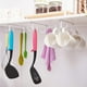 thumbnail image 2 of Tazas HolderMugs bajo Secado Utensilios 3 Ganchos HangerWhite RacksBar Cocina Tazas Sets CabinetCoffee Cocina, 2 of 8