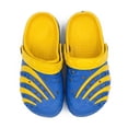 thumbnail image 3 of Ventana Boys' Clogs Kids EVA Garden Shoes Slip-On Slingback Non-Slip Water Resistant Sandals, 3 of 3