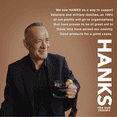 thumbnail image 4 of Hanks for Our Troops Chocolate Turtle Coffee Pods, Supports Military Families, 12 Count, 4 of 11
