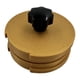 thumbnail image 5 of Dispositivo de pulido para correas de reloj, dispositivo de sujeción de correas, correa de reloj ajustable Oro, 5 of 8