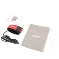 thumbnail image 2 of Camera Lens Defogging Tape Defogging Heating Tape Warm Belt Cold Anti-Fogging Multi-Function Heating Tape,400mm, 2 of 5