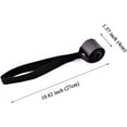 thumbnail image 2 of Workout Fitness Door Anchor, Heavy-Duty Exercise Training Strap for Resistance Bands, Professional Grade Accessory for Home Gym (Features Cushioned Design for Added Friction), 2 of 4