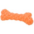 thumbnail image 2 of Hueso chirriante para perros, juguete para limpiar los dientes, huesos interactivos chirriantes para perros de raza pequeña, mediana y grande, 2 of 8