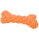 thumbnail image 2 of Hueso chirriante para perros, juguete para limpiar los dientes, huesos interactivos chirriantes para perros de raza pequeña, mediana y grande, 2 of 8