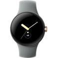 thumbnail image 1 of Reloj inteligente Google Pixel Watch 41 mm WiFi GPS BT Hazel, 1 of 1