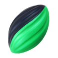 thumbnail image 4 of Balón de fútbol infantil de espuma de 5 pulgadas, pelota sólida de esponja de espuma, accesorios cómodos, regalo Verde, 4 of 9