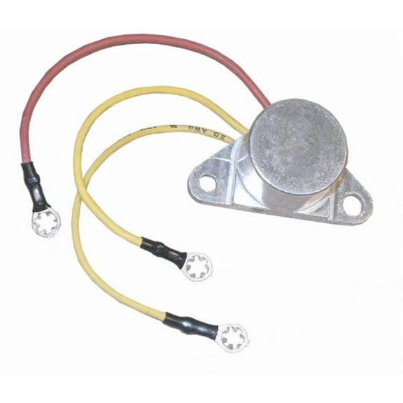 Arco AR103 3 Wire Rectifier, Replaces: OMC 580841, 581305, 582307, & 582399