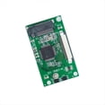 thumbnail image 2 of 2242 M.2 NGFF SSD to ZIF (CE) Converter M.2 NGFF SSD to ZIF (CE) Riser Card Support M.2 NGFF SATA B Key 2242 M.2 SSD, 2 of 8
