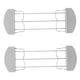thumbnail image 5 of EXHUMKY 2Ud Rack Para Pan En Cocina Metal Con Asas Para Fácil Uso Y Contacto Con, 5 of 8