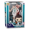 thumbnail image 1 of Figura Funko Pop Trading Cards: NBA - LaMelo Ball 01 Funko Funko, 1 of 2