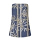thumbnail image 3 of Gibobby Camiseta sin tirantes Bandeau para mujer, camiseta informal sin mangas para vacaciones de verano, camiseta holgada para vacaciones, blusa, camiseta sin mangas para mujer(Azul,M), 3 of 5