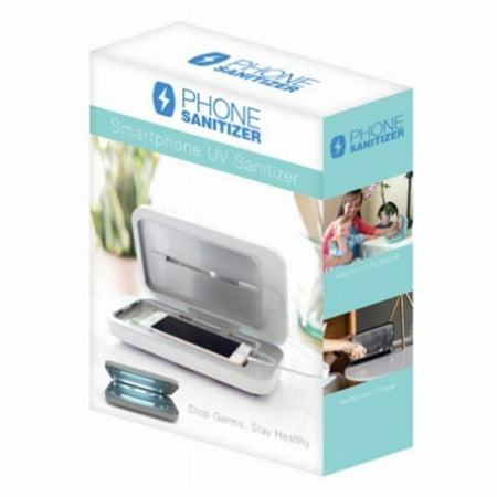 Allstar UVZone Phone Sanitizer