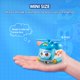 thumbnail image 5 of Set de supermascotas Toy Super Wings Jerome Golden Boy Shine Tino, 5 of 7