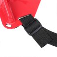 thumbnail image 4 of Fishing Pole Holder Belt Fishing Belt Fighting Belt Waist Fishing Rod Holder, 4 of 4