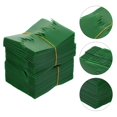 thumbnail image 2 of 1000 Pcs Tabletop Decor Cheeseboard Accessories Sushi Restaurant Flower Sushi Making Leaves, 2 of 5