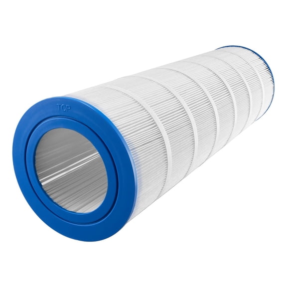 Dranite Pleated Spa Filter Cartridge 150 Sq Ft – Direct Replacement for Pentair R173216 / Pleatco PAP150