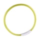 thumbnail image 5 of Collar De LED Recargable, Luces De Caminar Para Perros Brillantes Luces De Cuello Para Perros Para Perros Para Caminar Por La Noche Silicona Collar De Suave Para, 5 of 7